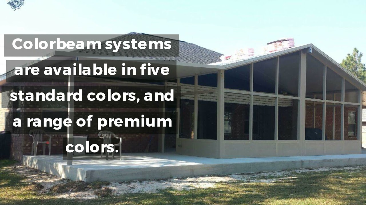 Titan Sunrooms Is The Best Milton, FL Manufacturer For Quality, Affordable, Hurricane-Proof Builds