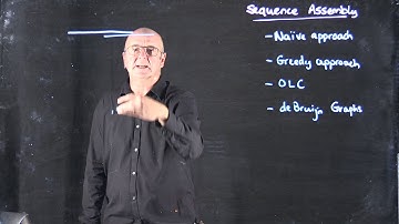 Greedy Assembly of DNA Sequences