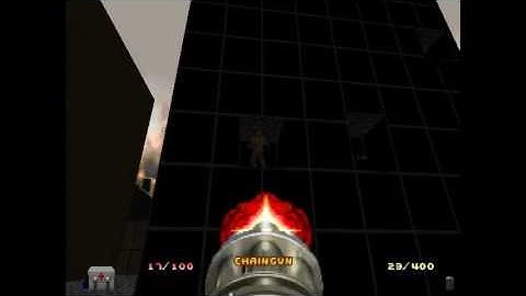 Doom 2  Beta  Build