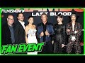 RAMBO: LAST BLOOD | New York Fan Screening