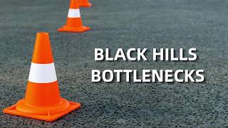 Black Hills Bottlenecks livestream update for the week of Aug. 3
