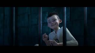 เทพสามตา อะนิเมะ จีน พากษ์ไทย Ep2. กำเนิดพลัง ของเทพ