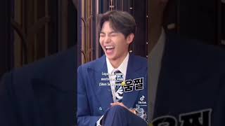 Hera Kids Teasing Logan Lee Penthouse Interview