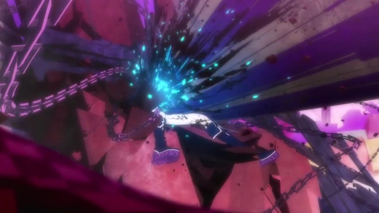 アニメ_リョナ_part5