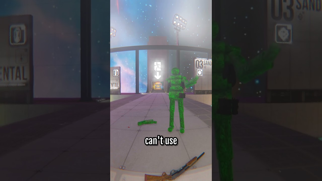 I've NEVER seen this before...
