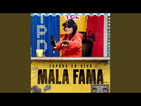Mala Fama, Un Poco de Ruido & Pinky SD - Yo Uso Visera