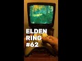 Elden Ring Walkthrough Part 62 (Xbox 360 CRT TV) #eldenring #darksouls #fromsoftware #bandainamco #x