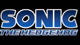 Sonic the Hedgehog (2006) - White Acropolis ~Snowy Peak~