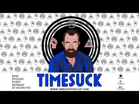 Timesuck Podcast - Griselda The Godmother Blanco : Cocaine Queenpin