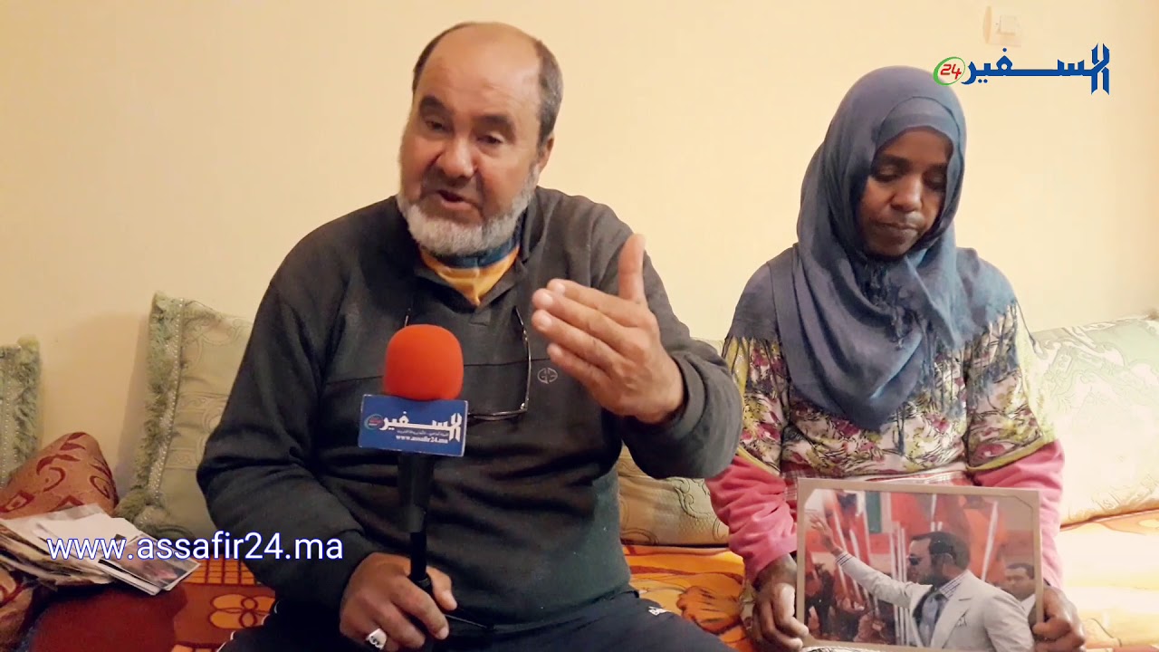 متابعة: مواطن يفضح أباطرة البناء العشوائي بجماعة سيدي رحال الشاطئ