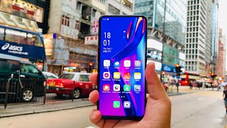 Frankie Tech Wideo Oppo K3 Street Tech Review - Best phone for under 15000 INR?!
