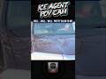 Minneapolis ICE Agent Bodycam #ice #minneapolis #bodycam