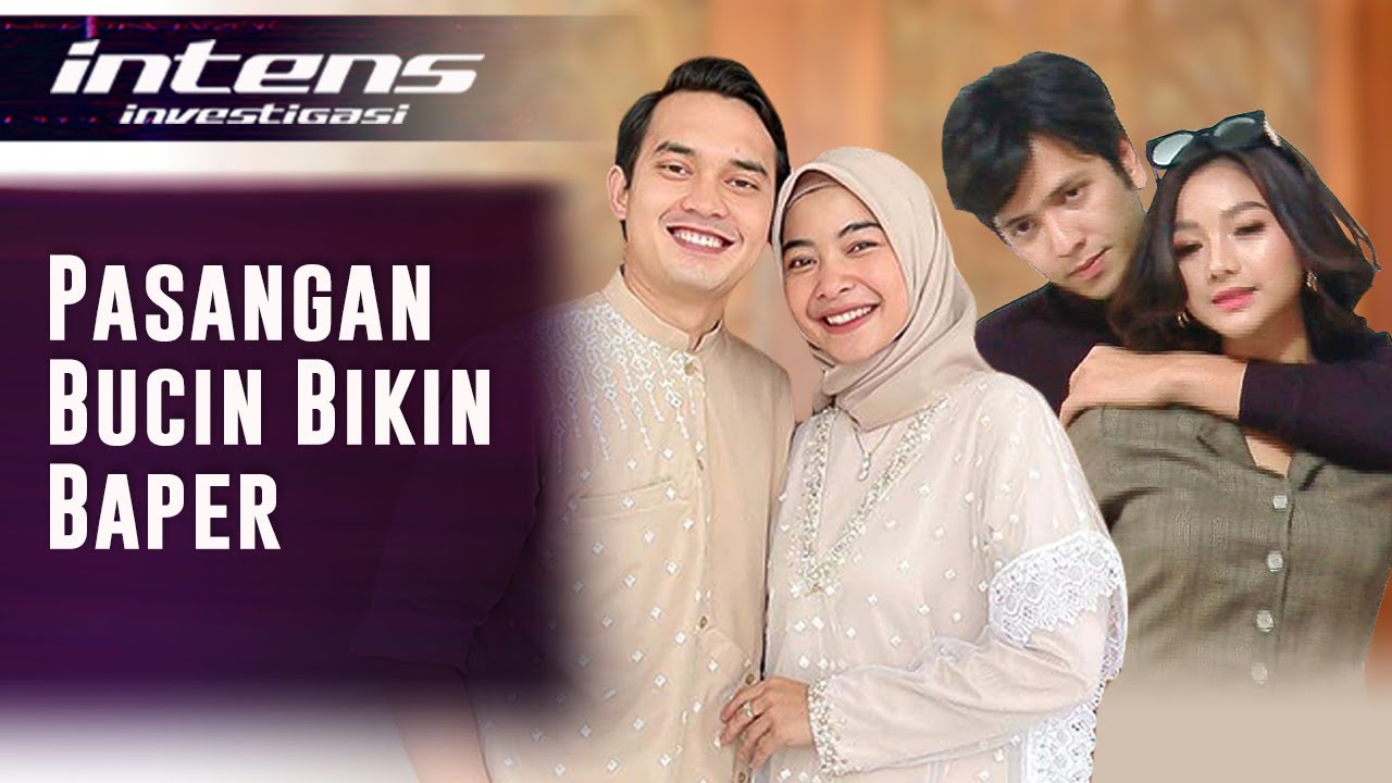 Bikin Gemes, Begini Romantisnya Glenca-Rendi Jhon & Ikbal Fauzi-Novia | Intens Investigasi | Eps 988