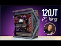 TIMOTY beli pc ke 3x  ~ total 300 JUTA