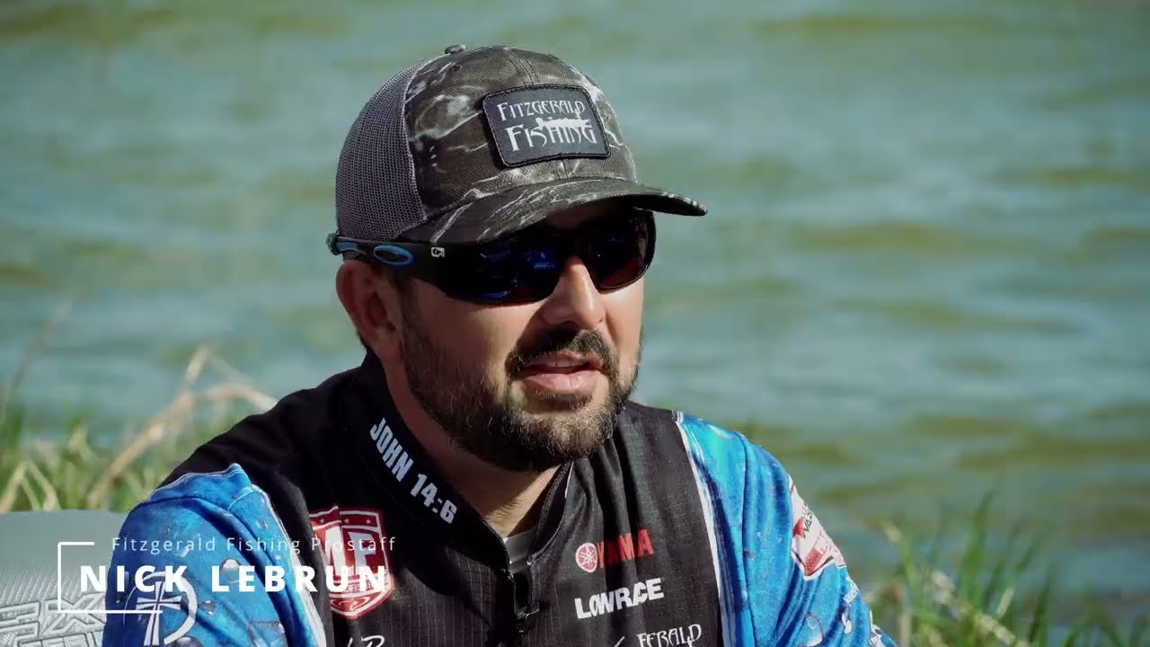 Nick LeBrun Talks about the Microwave Line Control System