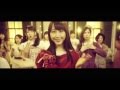 2015/8/12 on sale SKE48 18th.Single 「長い夢のラビリンス」 MV(special edit ver.)