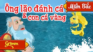 2 bài văn mẫu Kể sáng tạo truyện cổ tích Ông lão đánh cá và con cá