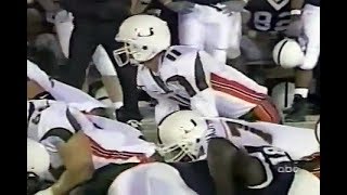 2001 #2 Miami @ Penn State No Huddle