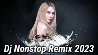 DJ HAPPY NEW YEAR 2023 | DJ NONSTOP 2023 | DJ TAHUN BARU 2023 _Remix Lizza Mahendra