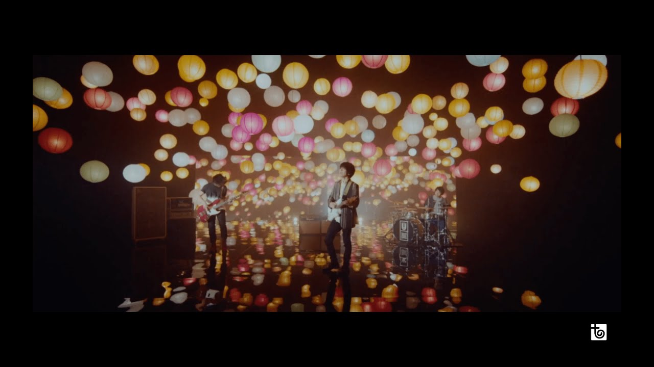 Unison Square Garden 夏影テールライト Mv Youtube