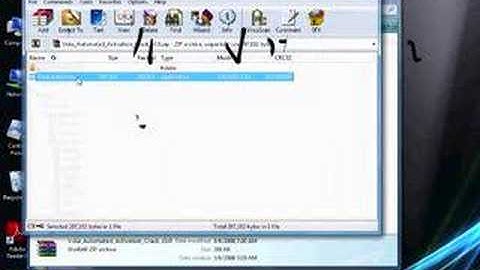 Windows Vista Activator(VERY EASY)