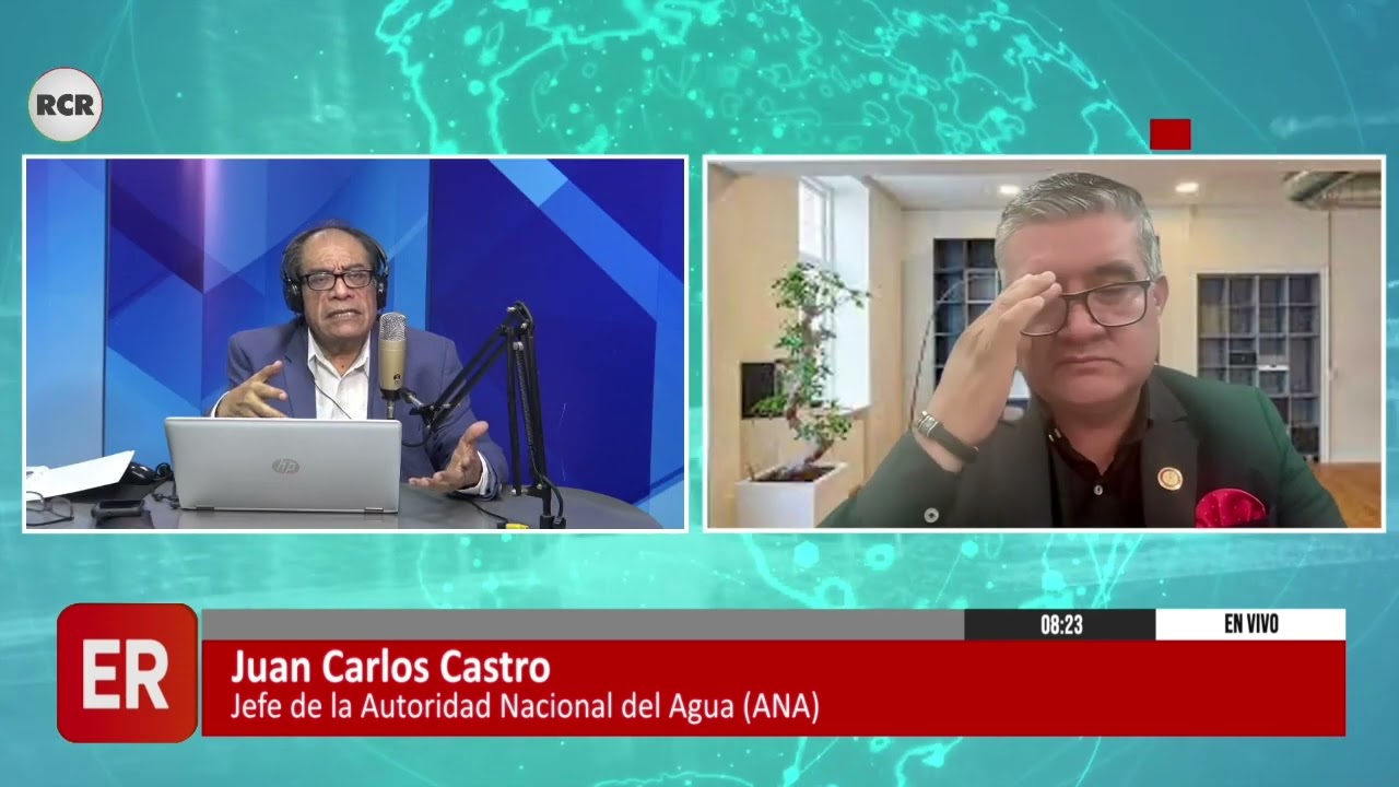 AVANCES EN TRABAJOS DE MITIGACIÓN ANTE EL IMPACTO DEL FENÓMENO EL NIÑO EN REGIONES DEL PAÍS