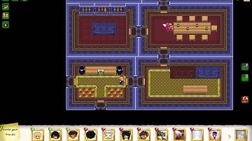 Graal Online Classic Secret Place: Secret Chests #2