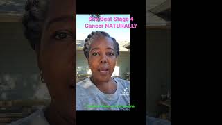 She Beat Cancer Naturally with Herbs and Alkaline Diet