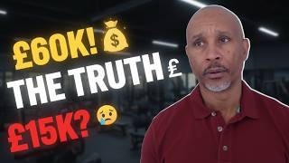 Can You Really Make 60K As A Personal Trainer In The Uk?