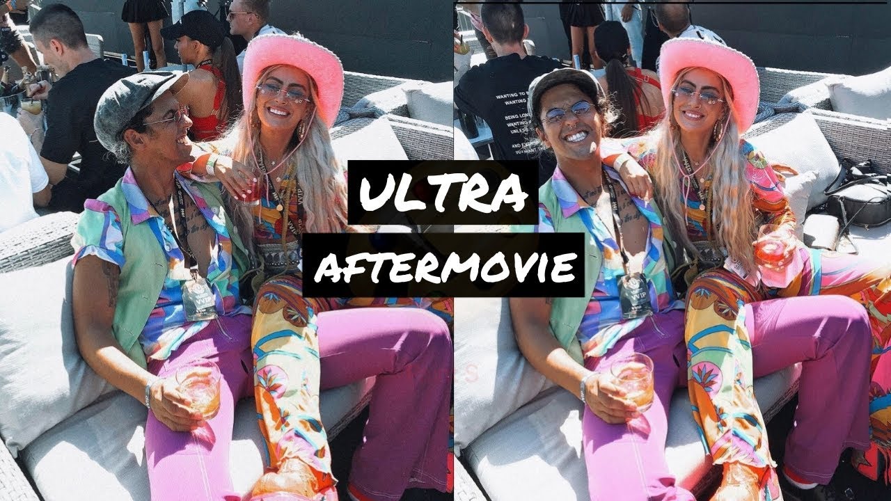 ULTRA AFTERMOVIE!