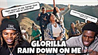 Download Lagu GloRilla - RAIN DOWN ON ME (feat. Kirk Franklin \u0026 Maverick City Music) (Official Video) REACTION MP3 Download Lagu GloRilla - RAIN DOWN ON ME (feat. Kirk Franklin \u0026 Maverick City Music) (Official Video) REACTION MP3