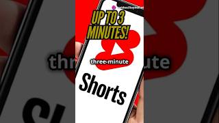 Famous How to Upload 3 Minute YouTube Shorts | Post Longer Shorts on YouTube Wealth