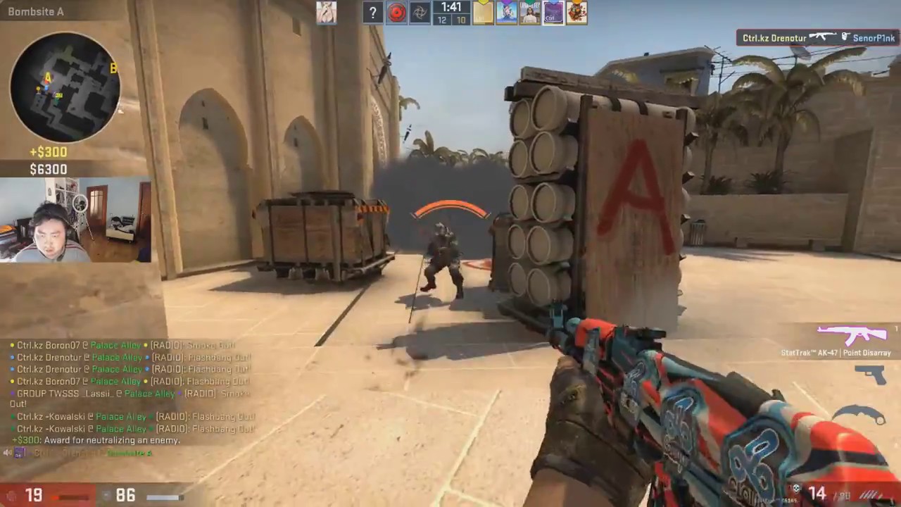 Stream Highlight #31 - collection