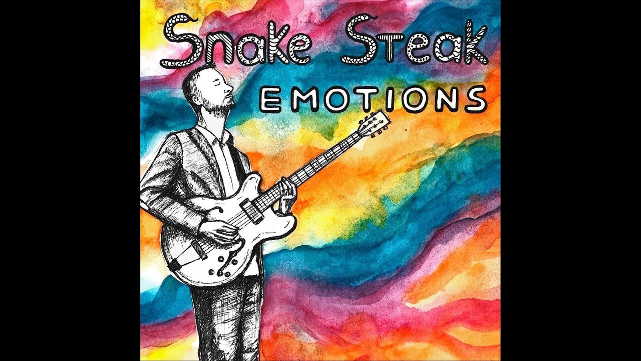 Watch Snake Stеak • Emotions®️2020 #podcast on YouTube Watch Snake Stеak • Emotions®️2020 #podcast on YouTube