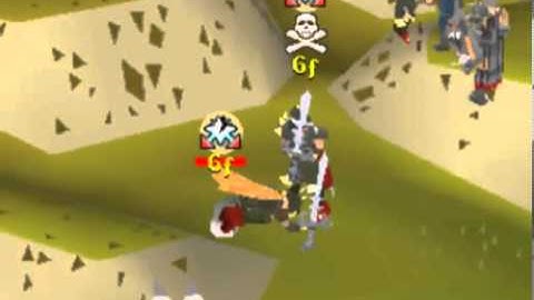 Runescape Private Server Pwnxile Short Pk Video