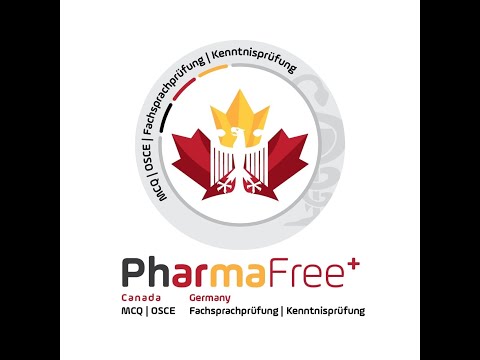 OSCE (Counselling Skills) - PharmaFree (07.03.2022)