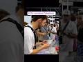 POV vendeur : trades et rachats Pokémon ÉPIQUES au Belgium TCG 🔥 - Épisode 1 SAKURO