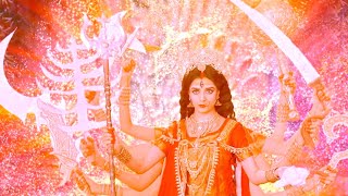 Karm Hai Tu Aur Moksh Bhi Tu🔥Aigiri Nandini - Full Video I Mahishasura Mardini I Mahakali Colors Tv Thumb