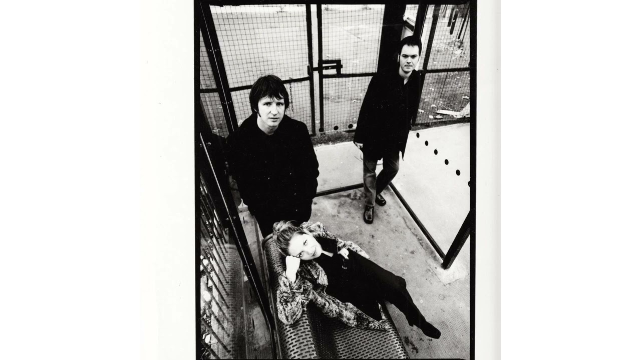 Saint Etienne - Tonight (Extended Version) - YouTube