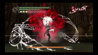 DMC3: Nevan DMD No Damage