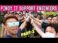 Part 2 - Pinoy IT Support Engineers Bonding | BBQ Party at Funabashi Sanbanze Kaihin Koen | 07/24/20