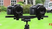 Ciro Vouwen Pardon Best 4K Camera Under 400 Dollars - Panasonic Lumix FZ300 Bridge Camera TOP  Features - YouTube