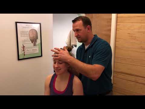 Capa de Atlas Orthogonal Upper Cervical Chiropractic Overview | Dr. Chris Cooper - Portland Chiropractor