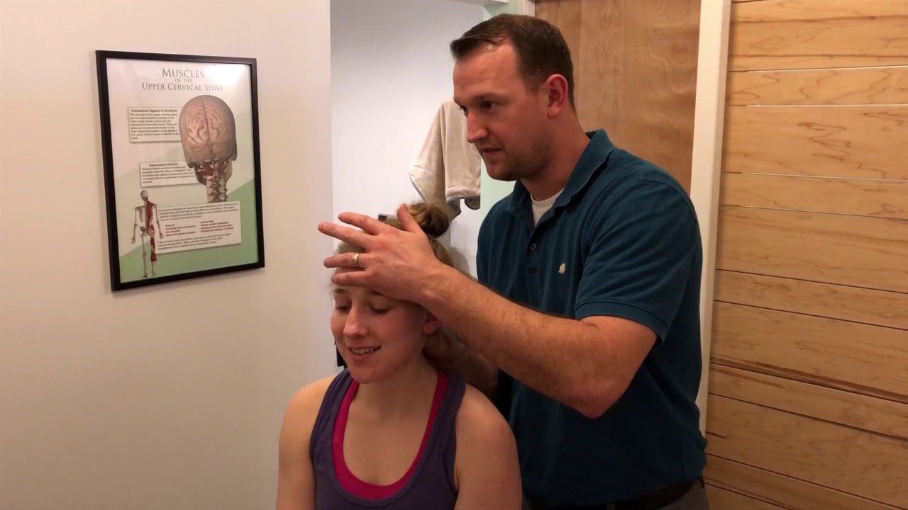 Atlas Orthogonal Upper Cervical Chiropractic Overview Dr Chris