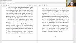 Famous Things Not Seen Chapters 27-28 Wealth