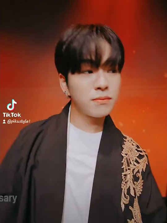 TREASURE - Jaehyuk dance Heartbreak Anniversary #tiktok