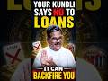 This Kundli Sign Could Turn Your Loan Into a Lifetime Financial Burden | Ft. Pawan Sinha