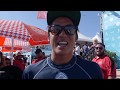 2連覇の大快挙!! 五十嵐カノア選手 VANS USオープン ファイナルハイライト／Kanoa Igarashi won the Vans US Open two times in a row!