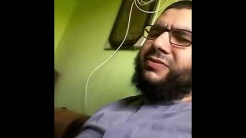 ويقولون متي هذا الوعد ان كنتم صادقين سورة يس  أحمد يحي