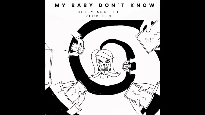 My Baby Don't Know (official music video)